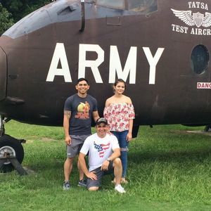 Meet your Posher, Pablo